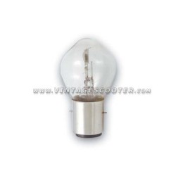 Ampoule Culot Bosch 6V 25/25W